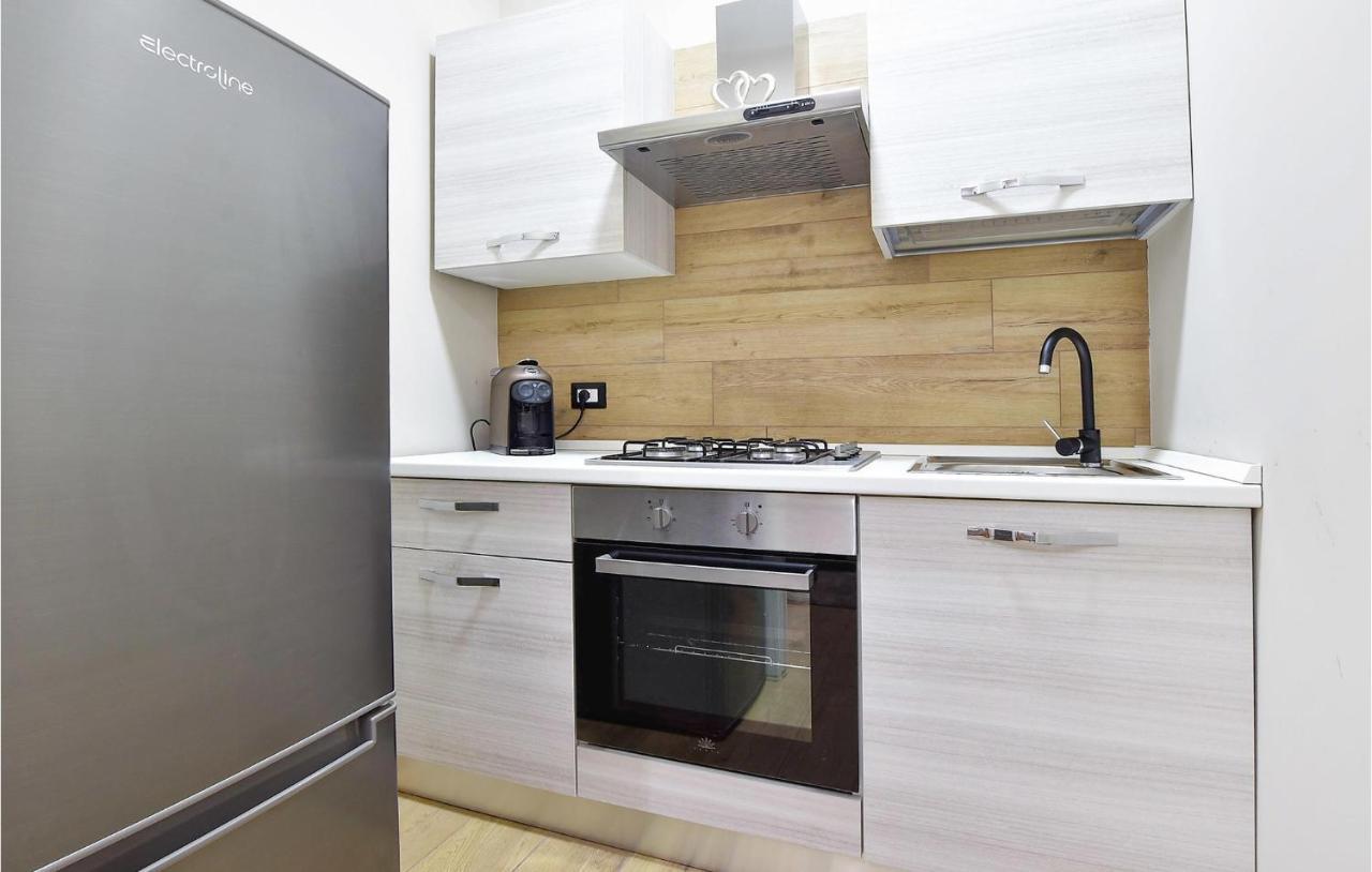 Ferienhaus Cozy In With Kitchen