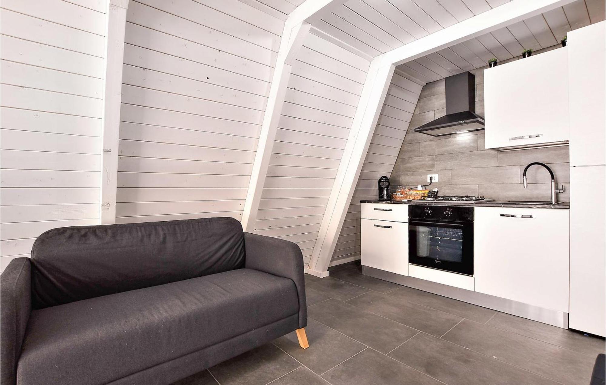 Casa vacanze Cozy In With Kitchen Aeroporto di Catania Fontana Rossa