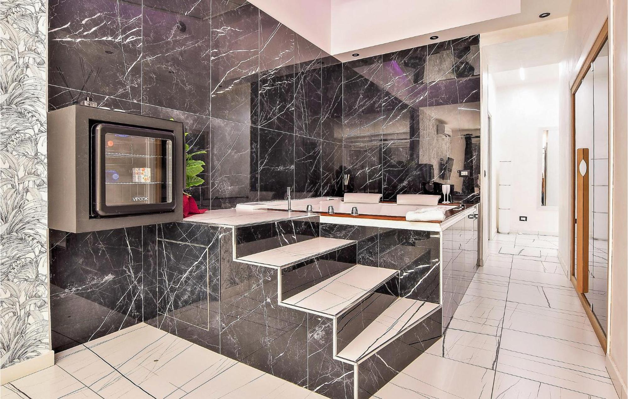 Cozy In With Kitchen *