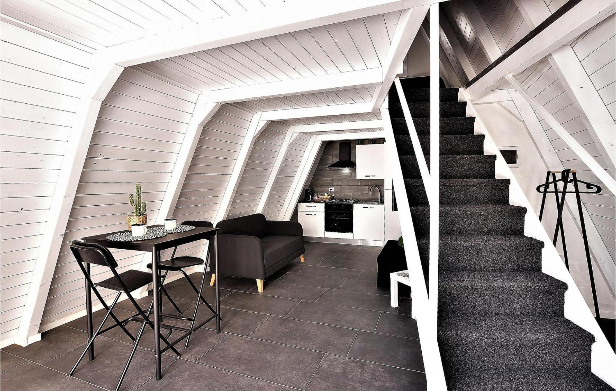 Ferienhaus Cozy In With Kitchen