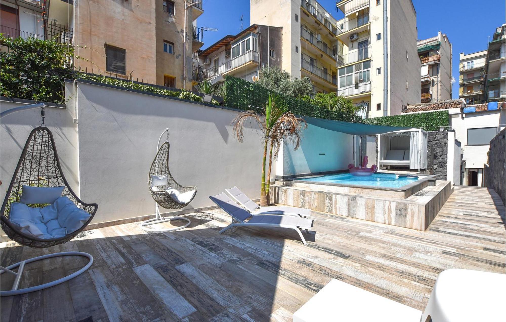 Cozy In With Kitchen Casa vacanze *